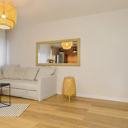 P&o Hawajska Appartamento Varsavia