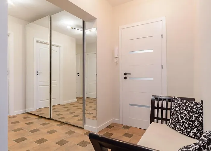 P&o Hawajska Lägenhet