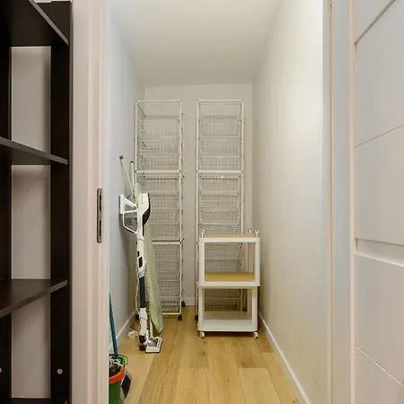 P&o Hawajska * Varsovia