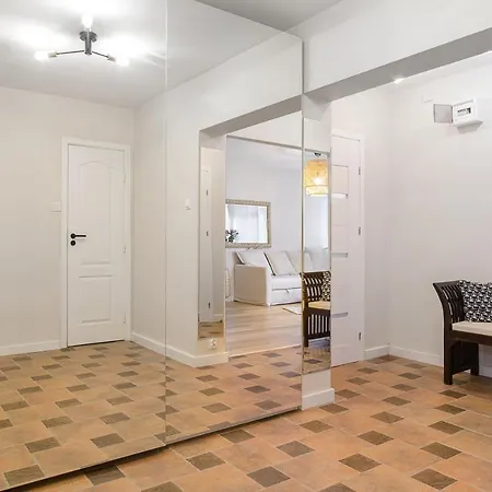 Apartamento P&o Hawajska *