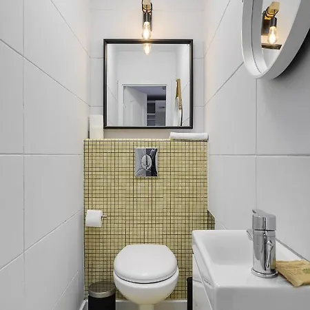 P&o Hawajska Apartamento