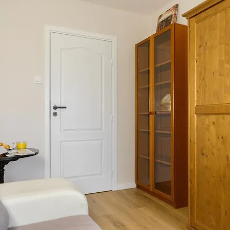 Apartamento P&o Hawajska Varsovia