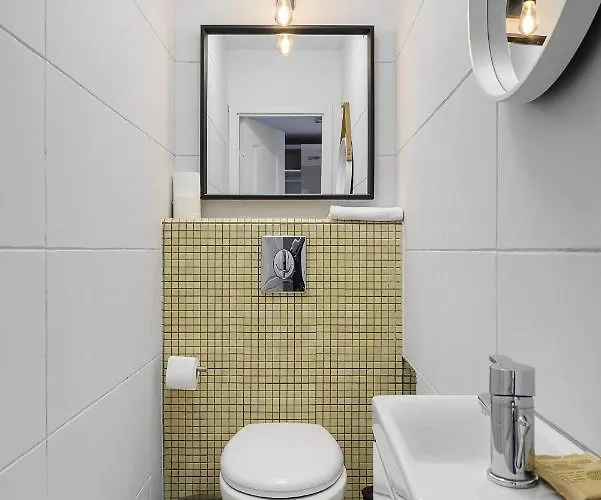 P&o Hawajska Apartman