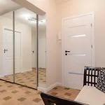P&o Hawajska Apartman
