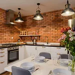 Apartman P&o Hawajska Varsó