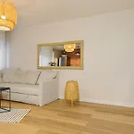 P&o Hawajska Apartman Varsó